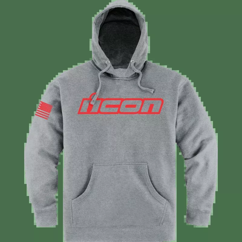 Icon Hoody Clasicon HT