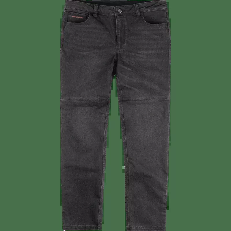 Icon Jean Uparmor Covec 30
