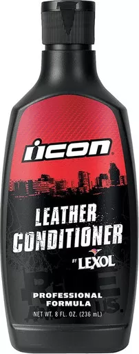 Icon Leather Conditioner 8 oz
