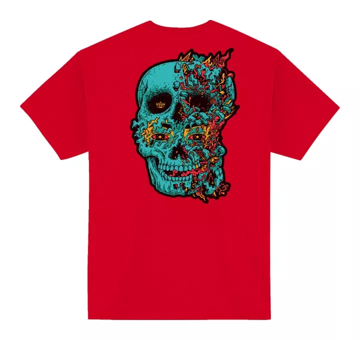 Icon Munchies T-Shirt