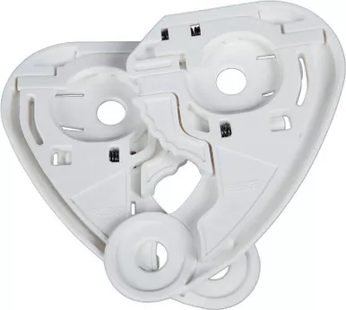 Icon Optics Pivot Kit White