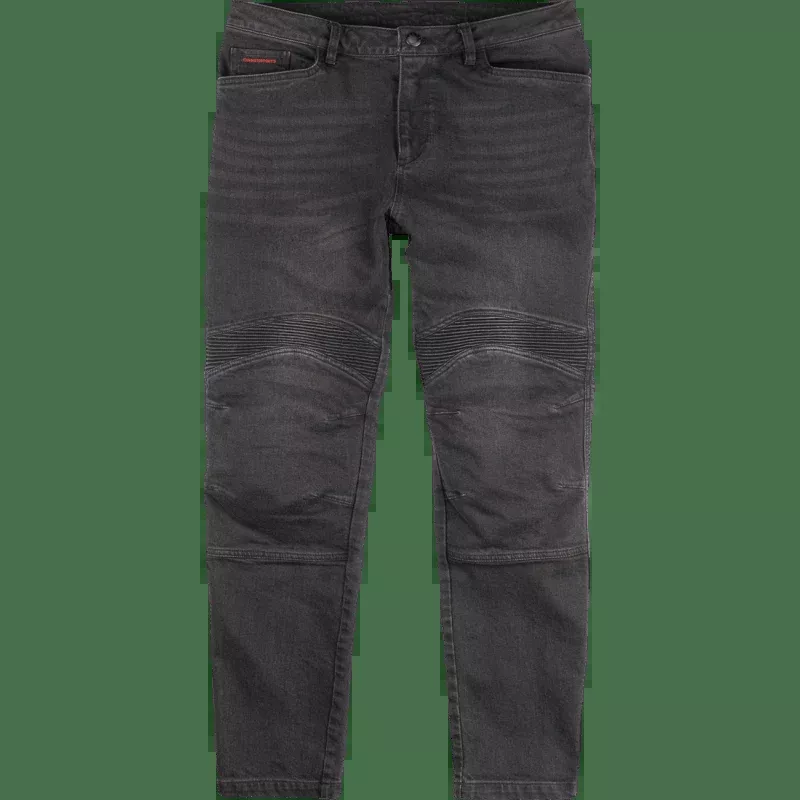 Icon Pant Denm Slbtwn CE