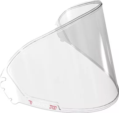 Icon Proshield Pinlock Insert Lens Clear
