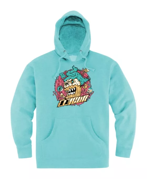 Icon Snack Attack Hoody