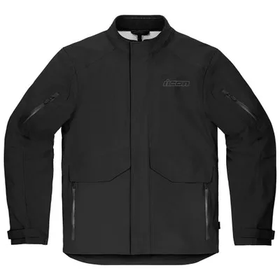 Icon Stormhawk Waterproof Jacket [Limited Sizes]