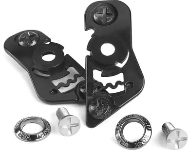 Icon Variant Pivot Kit Black