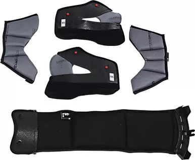 Icon Variant Pro Interior Set size Small