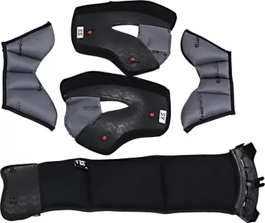 Icon Variant Pro Interior Set size X-Small