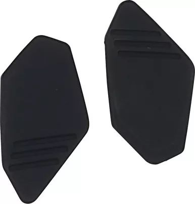 Icon Variant Pro S-Vent Switch Rubatone Black