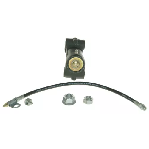 IDLER ARM BRACKET