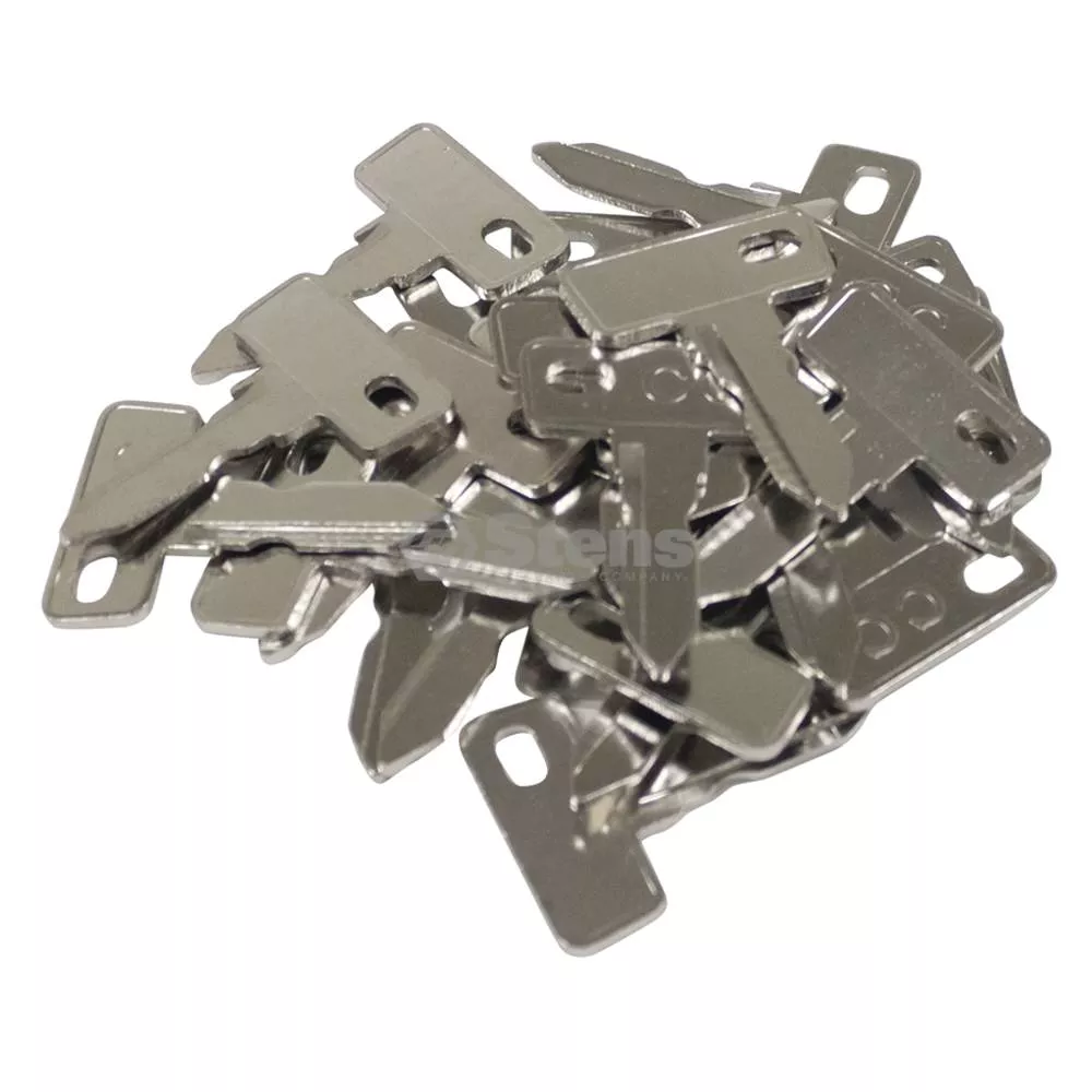 Ignition Keys - Club Car 1012505