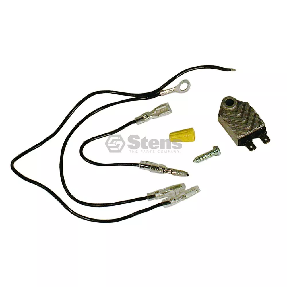 Ignition Module - Universal