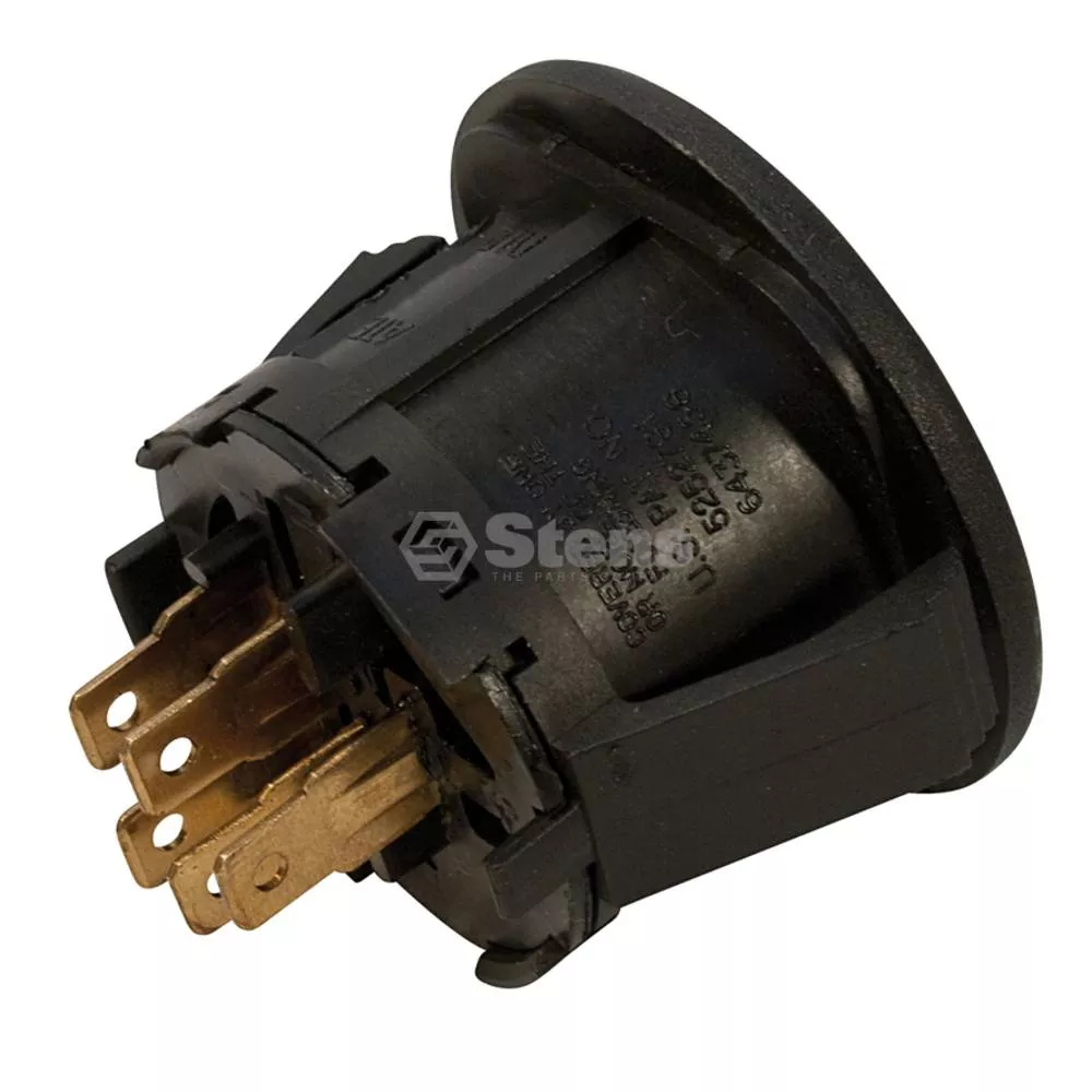 Ignition Switch - Cub Cadet 925-04228