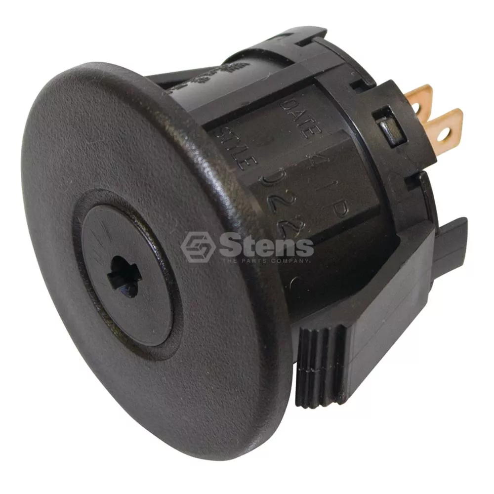 Ignition Switch - Cub Cadet 925-05476