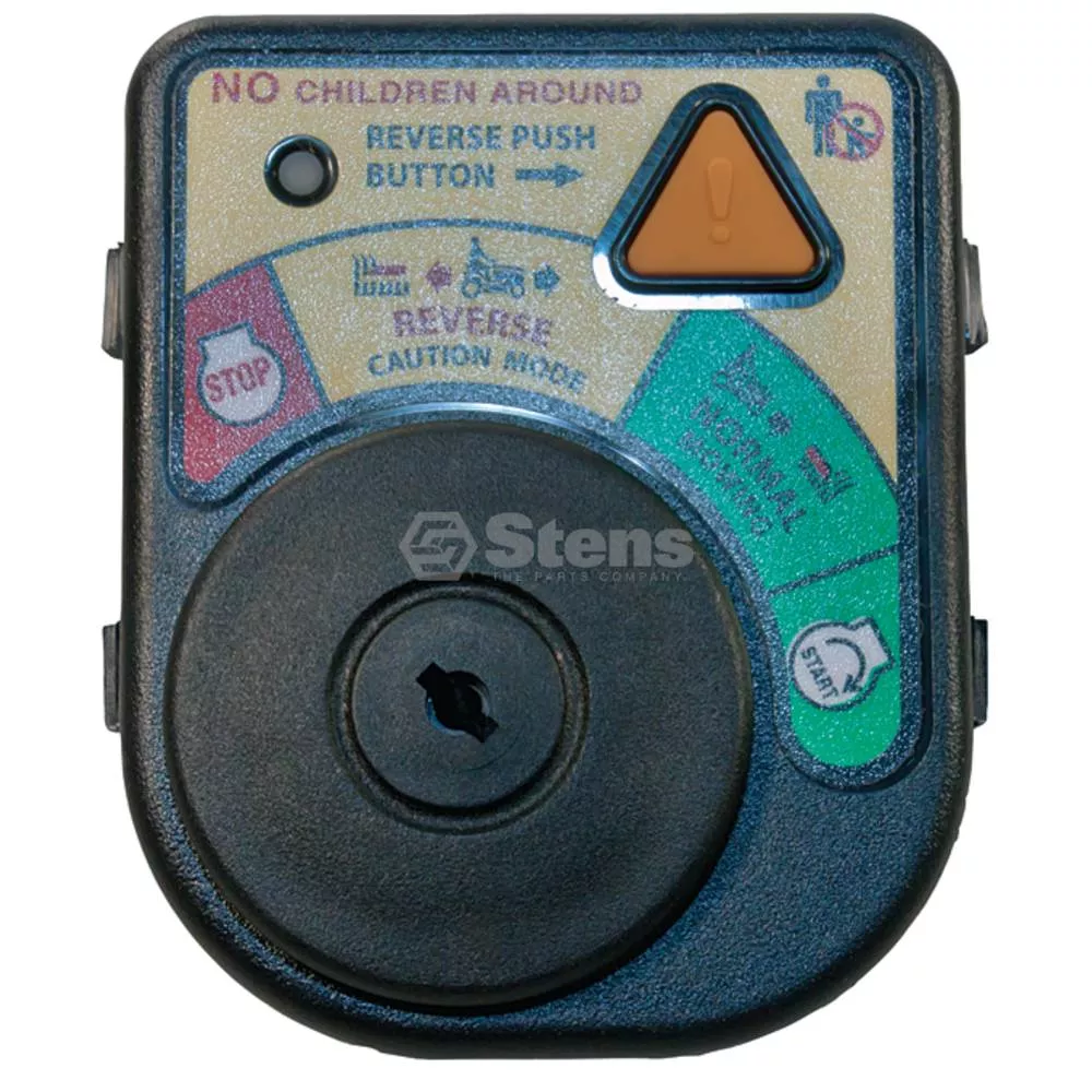 Ignition Switch - Cub Cadet 925-06119B
