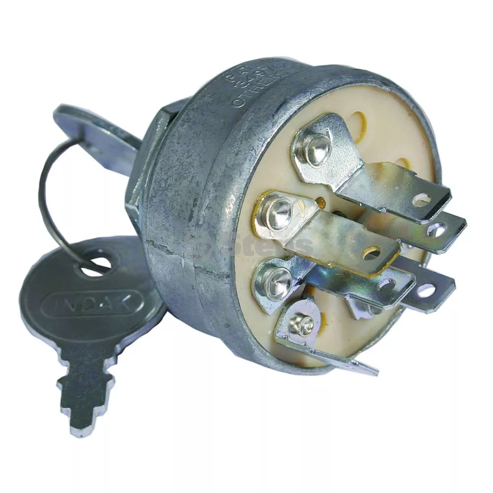 Ignition Switch - Exmark 109-4736