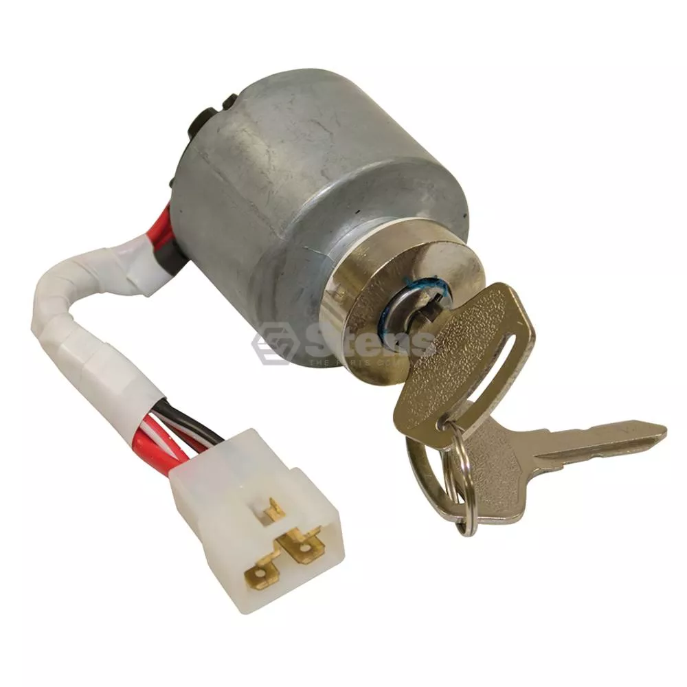 Ignition Switch - Kubota 66101-55200