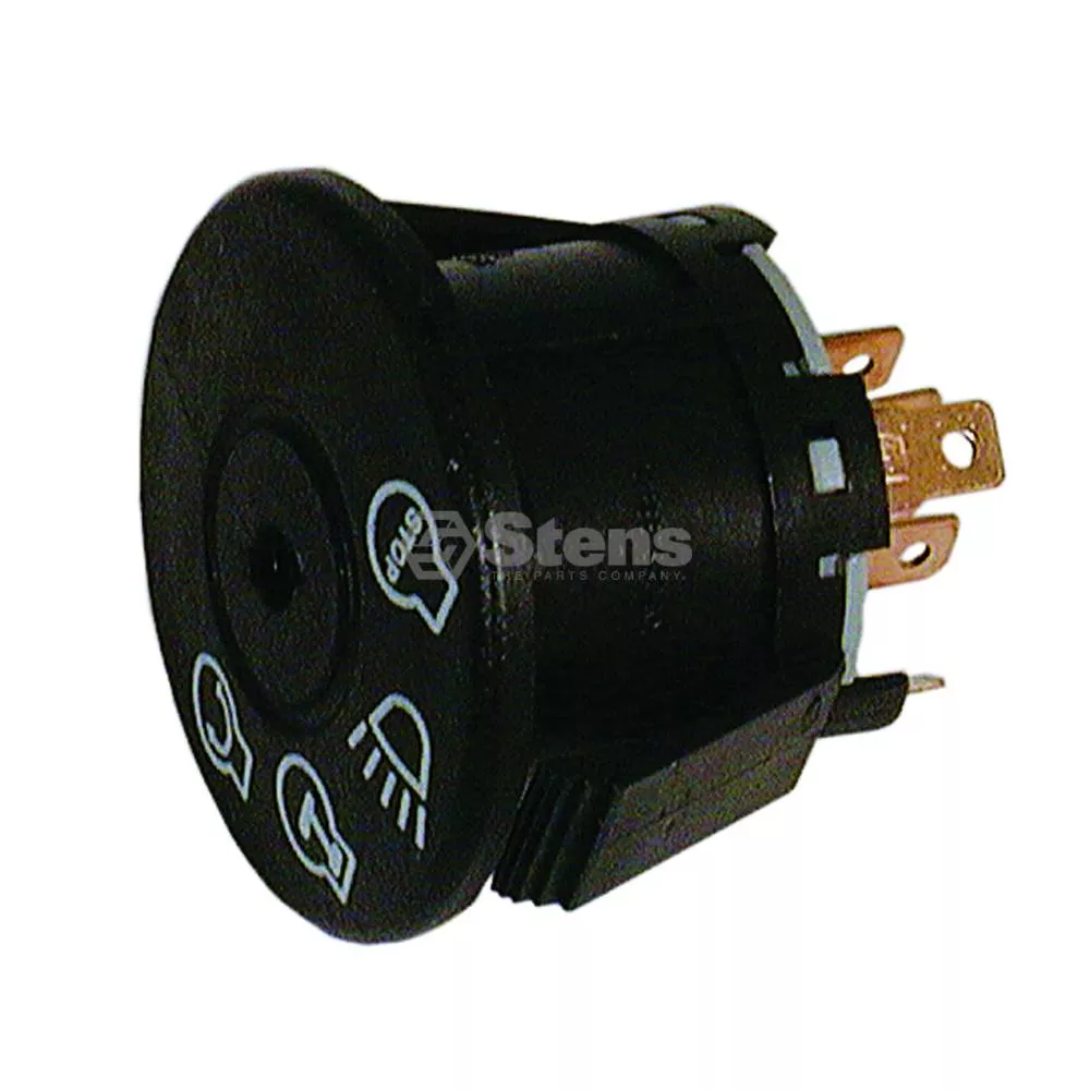 Ignition Switch - MTD 925-1741
