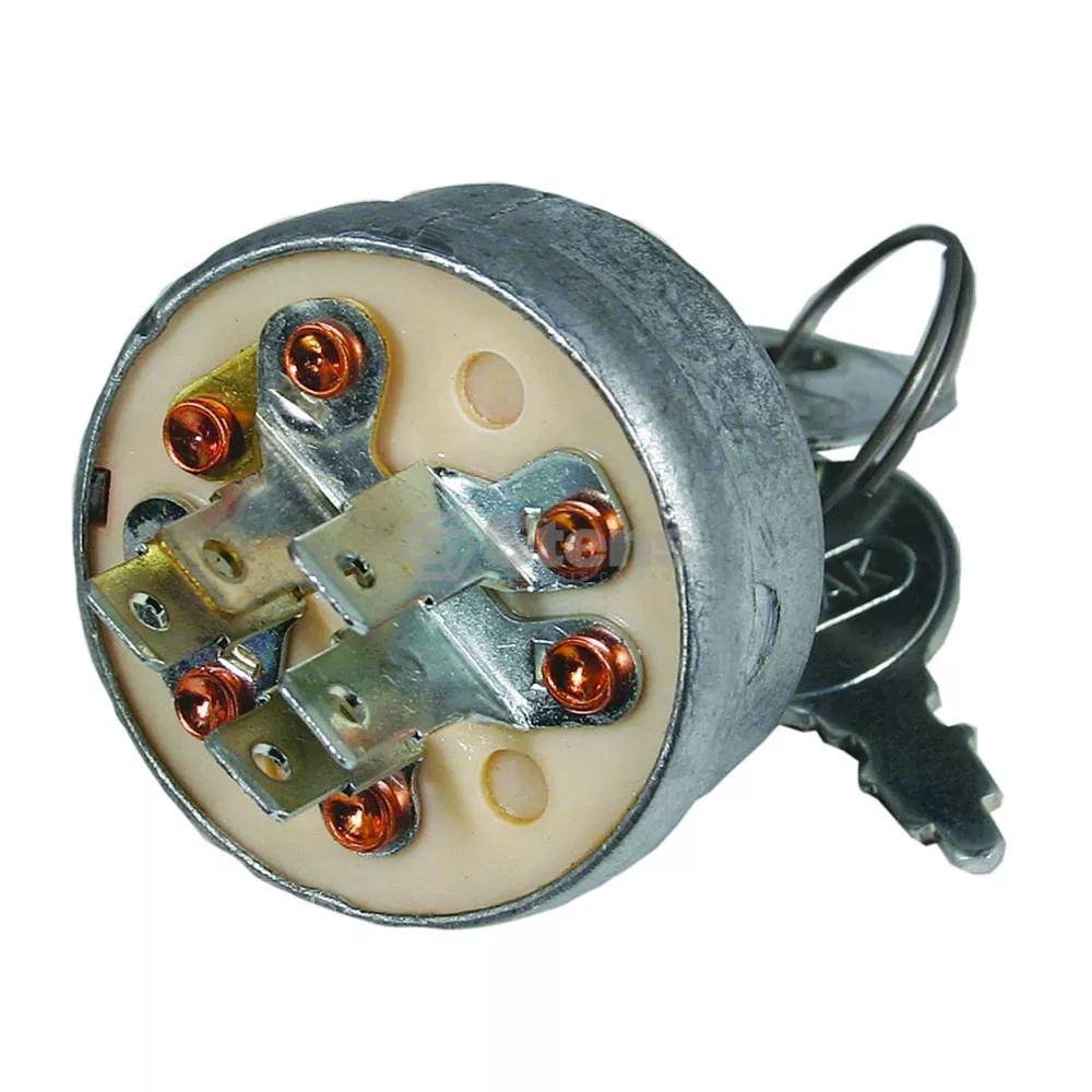 Ignition Switch - Murray 091846MA