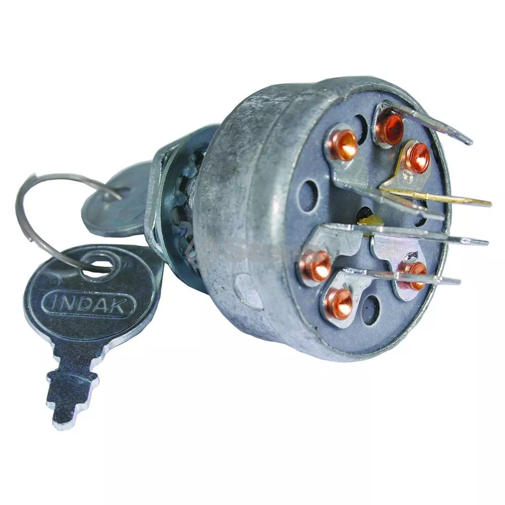 Ignition Switch - Murray 092377MA