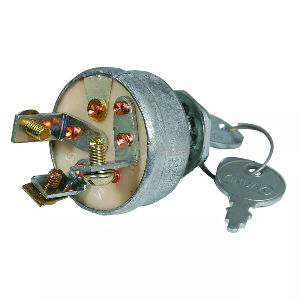 Ignition Switch - Snapper 7011155YP
