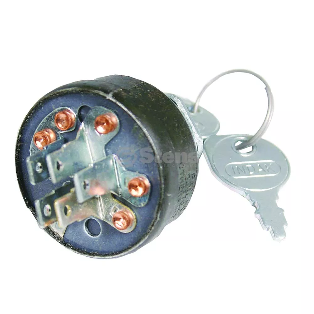 Ignition Switch - Snapper 7026343YP