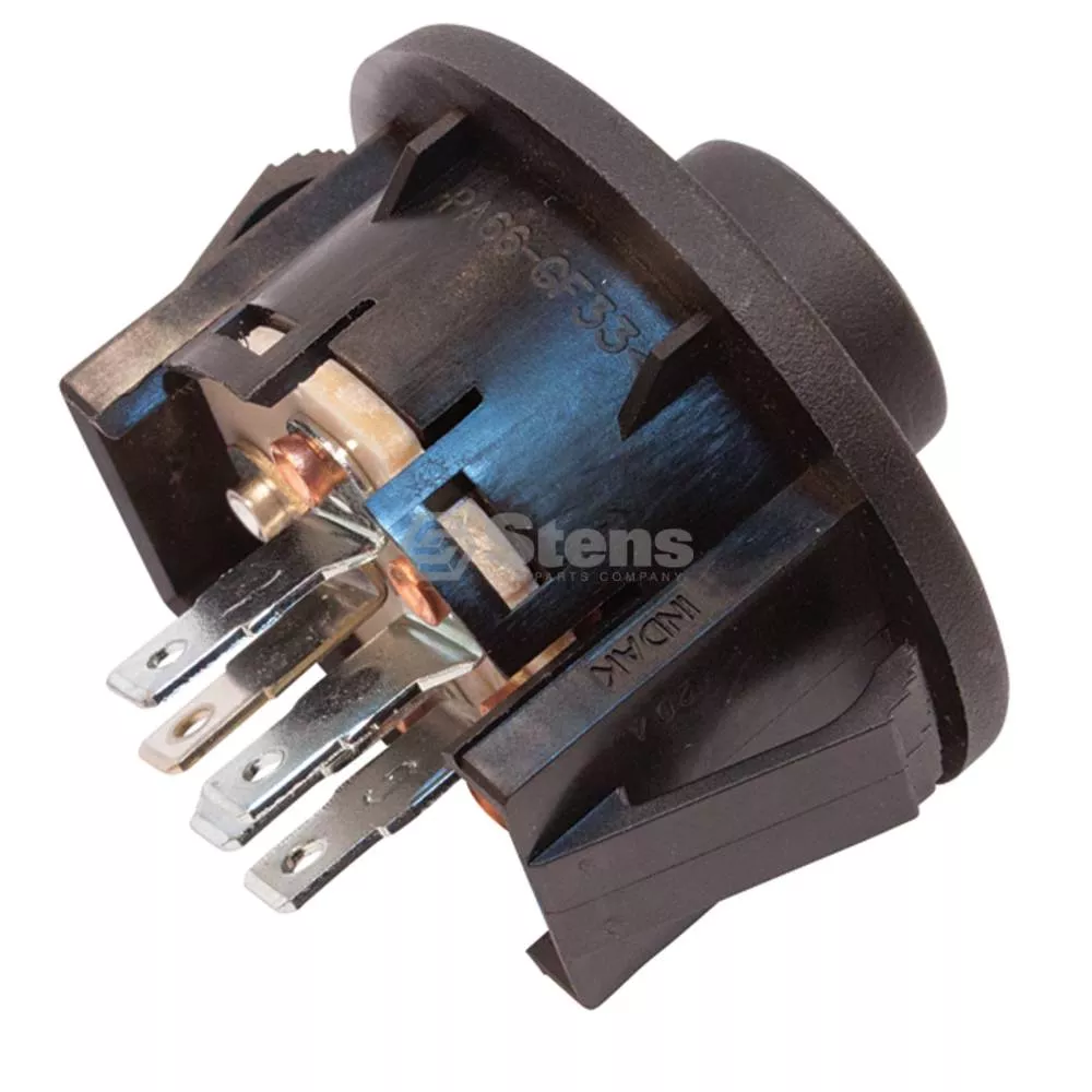 Ignition Switch - Toro 117-2221