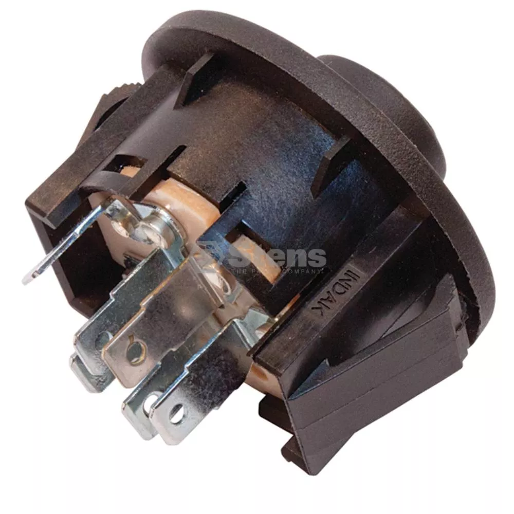 Ignition Switch - Toro 117-2222
