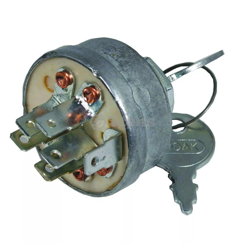 Ignition Switch - Toro 27-2360