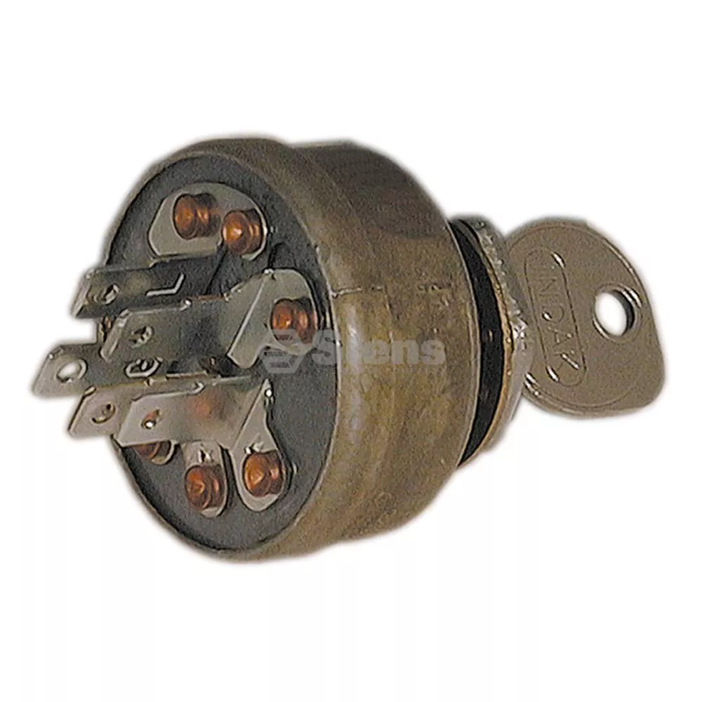 Ignition Switch - Troy-Bilt 1754250