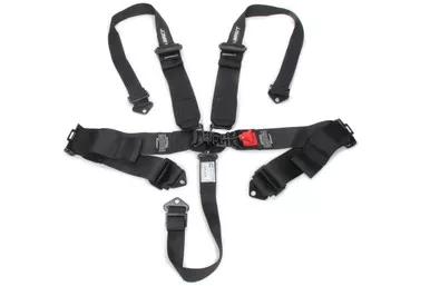 Impact 5-PT Harness L&L Ind Shldr 3in to 2in Trans 54111231