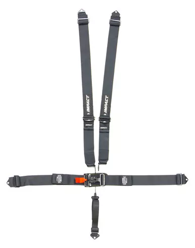 Impact 5-PT Harness System Int L&L PD Ind 59111111