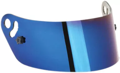 Impact Shield Blue Vapor/Charger/Draft 12100906