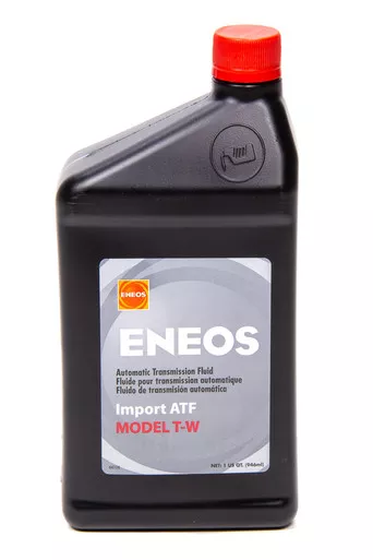 Import ATF Model TW 1 Qt 3107-300