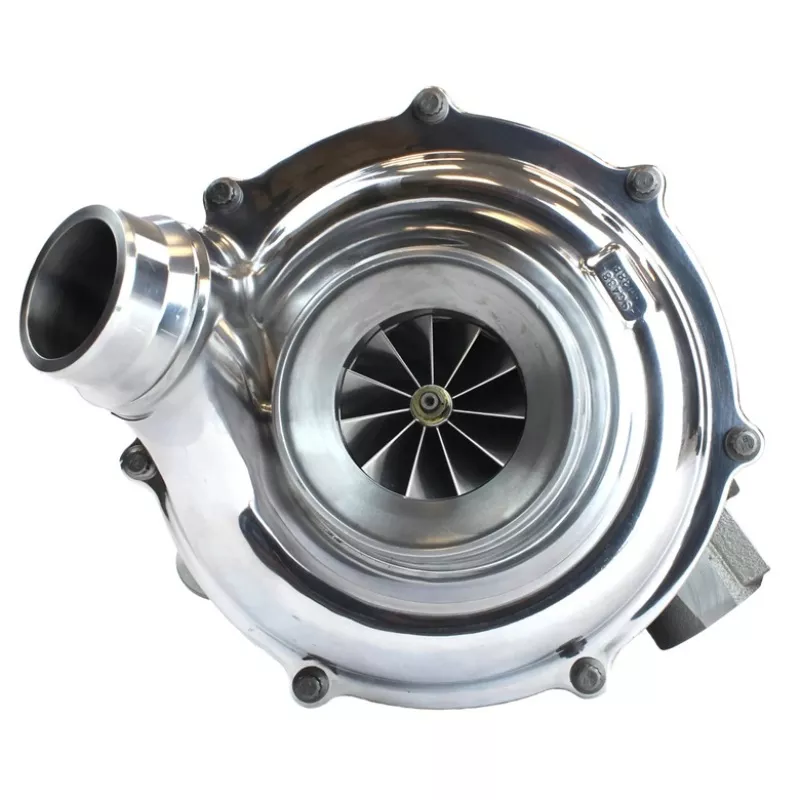 IND Turbo – XR2