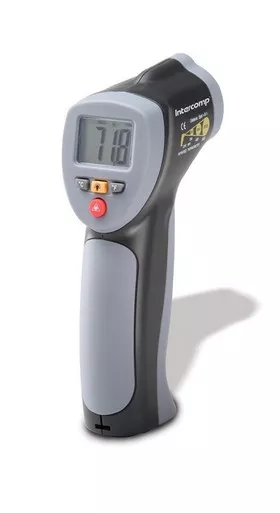Infrared Laser Temp Gun 360018-E