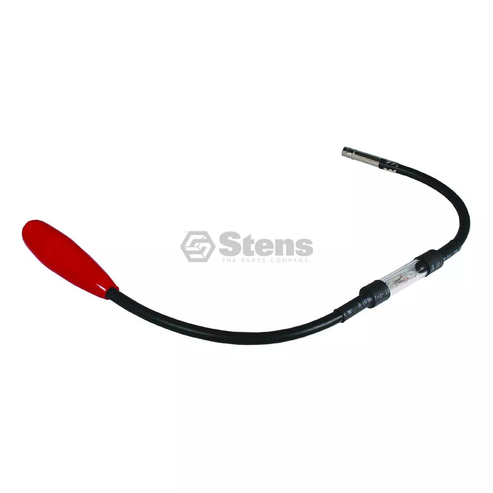 Inline Ignition Tester -