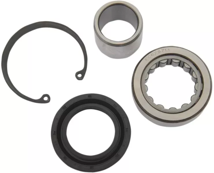 Inner Primary Mainshaft Bearing Seal Kit Harley 08-20 OE Repl 9231 60678-85