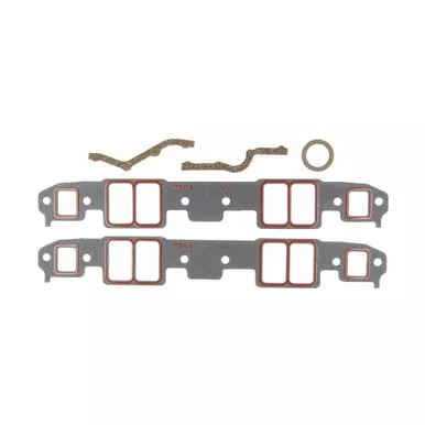 Intake Gasket Set - SBC Ret-Port 1.300 x 2.250 MS20017