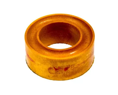 Integra Spring Rubber C/O Soft Red 1.00in Spacing 310 3017-72