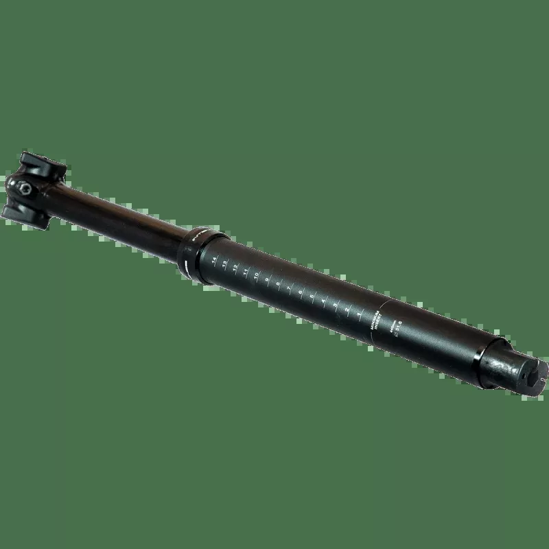 Intense Cycles Seat Post Dropper 125mm