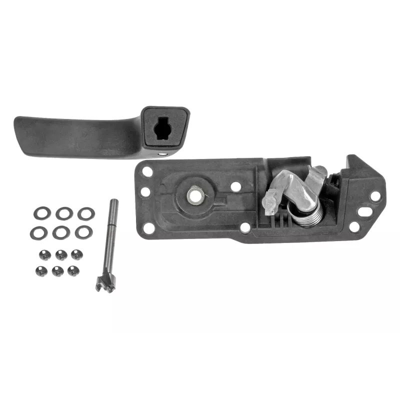INTERIOR DOOR HANDLE LH