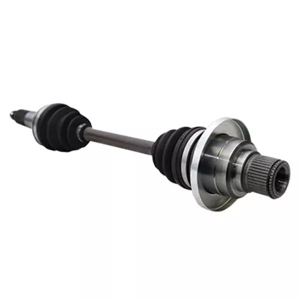 Interparts Complete Axle (ATVCA-8-213)