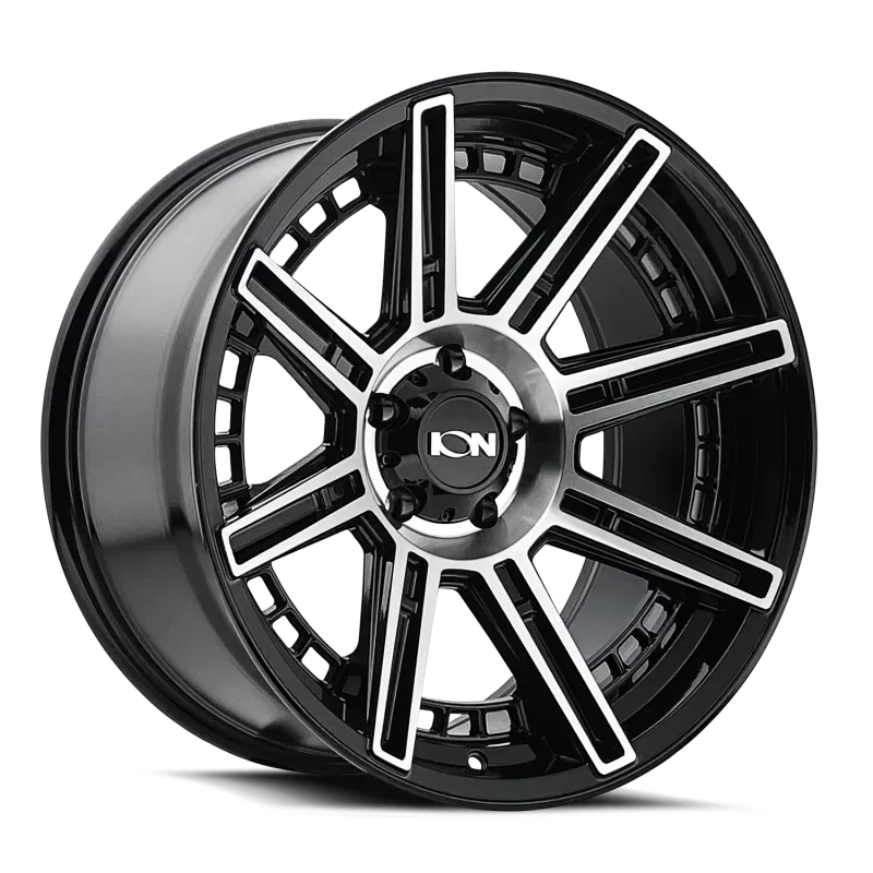 ION 149 Series Wheels