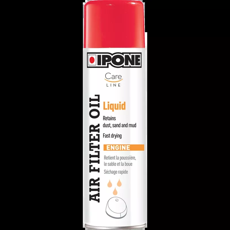 Ipone Air Filter Protection Oil