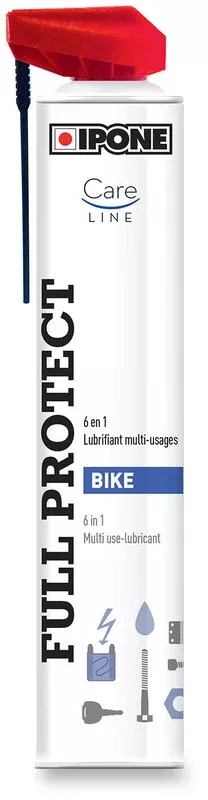 Ipone Multi USE-Lubricant