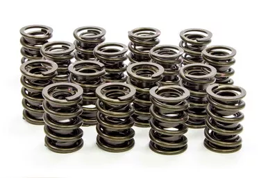 Isky 1.550in Valve Springs 9365SP