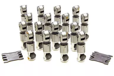 Isky SBC R/Z Roller Lifters 1271LSH