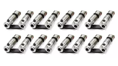 Isky SBC Roller Lifter Set EZ-Max Series 1271LO185EZMAX