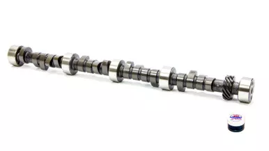 Isky SBC Solid Camshaft 535/246 201535